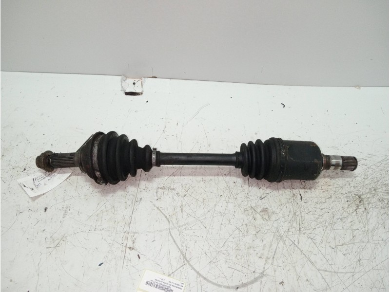 Recambio de transmision delantera izquierda para kia carens 1.8 cat referencia OEM IAM   