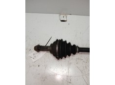 Recambio de transmision delantera izquierda para kia carens 1.8 cat referencia OEM IAM    2