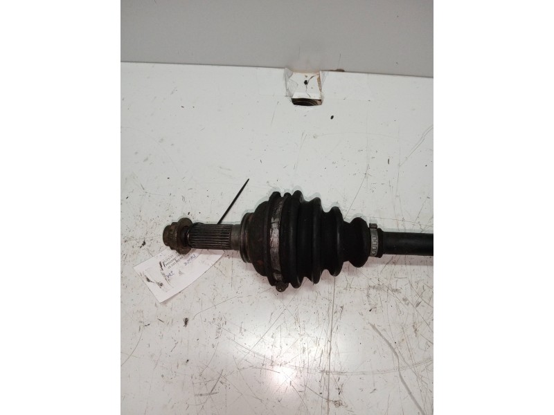 Recambio de transmision delantera izquierda para kia carens 1.8 cat referencia OEM IAM   