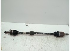 Recambio de transmision delantera derecha para kia cee´d sporty wagon 1.6 cat referencia OEM IAM 495001H010