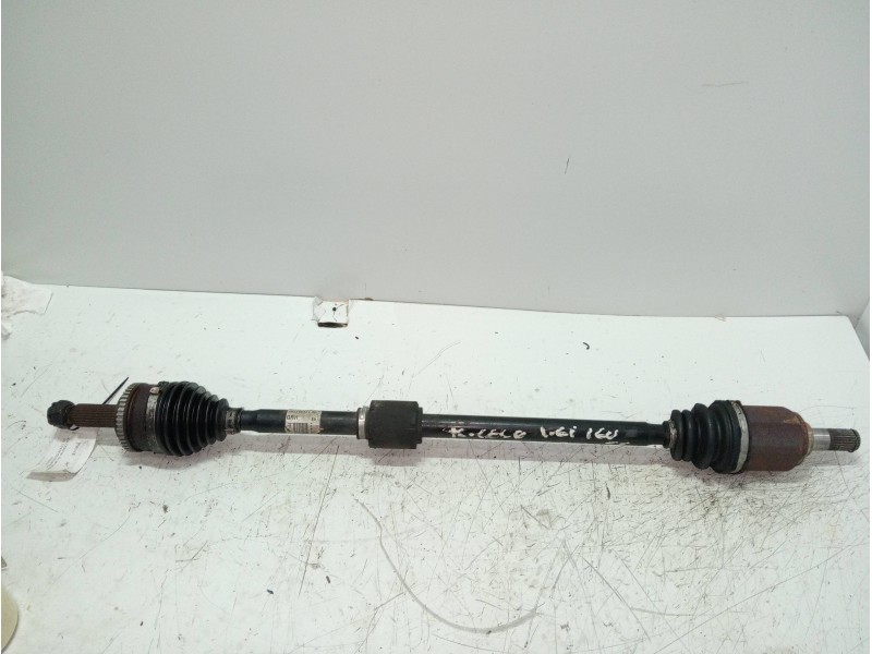 Recambio de transmision delantera derecha para kia cee´d sporty wagon 1.6 cat referencia OEM IAM 495001H010   Recambio de transmision delantera derecha para kia cee´d sporty wagon 1.6 cat referencia OEM IAM 495001H010