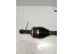 Recambio de transmision delantera derecha para kia cee´d sporty wagon 1.6 cat referencia OEM IAM 495001H010   2