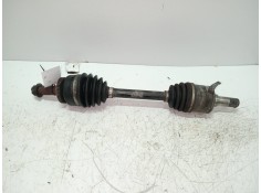 Recambio de transmision delantera derecha para kia carnival ii 2.9 crdi lx referencia OEM IAM   