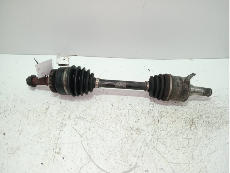 Recambio de transmision delantera derecha para kia carnival ii 2.9 crdi lx referencia OEM IAM   