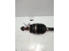 Recambio de transmision delantera derecha para kia carnival ii 2.9 crdi lx referencia OEM IAM    2