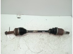 Recambio de transmision delantera izquierda para kia cee´d sporty wagon 1.6 cat referencia OEM IAM