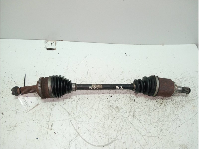 Recambio de transmision delantera izquierda para kia cee´d sporty wagon 1.6 cat referencia OEM IAM    Recambio de transmision delantera izquierda para kia cee´d sporty wagon 1.6 cat referencia OEM IAM