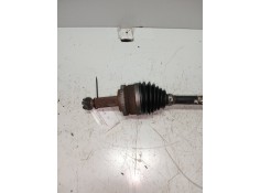 Recambio de transmision delantera izquierda para kia cee´d sporty wagon 1.6 cat referencia OEM IAM    2