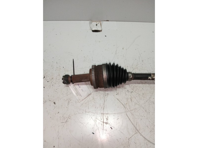 Recambio de transmision delantera izquierda para kia cee´d sporty wagon 1.6 cat referencia OEM IAM    Recambio de transmision delantera izquierda para kia cee´d sporty wagon 1.6 cat referencia OEM IAM