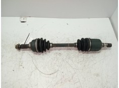 Recambio de transmision delantera izquierda para kia clarus 1.8 slx berlina referencia OEM IAM   