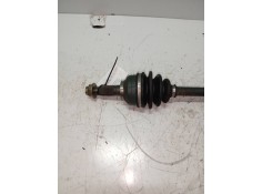 Recambio de transmision delantera izquierda para kia clarus 1.8 slx berlina referencia OEM IAM    2