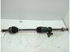 Recambio de transmision delantera derecha para kia clarus 1.8 slx berlina referencia OEM IAM   