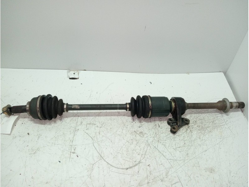 Recambio de transmision delantera derecha para kia clarus 1.8 slx berlina referencia OEM IAM   