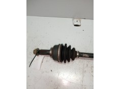 Recambio de transmision delantera derecha para kia clarus 1.8 slx berlina referencia OEM IAM    2