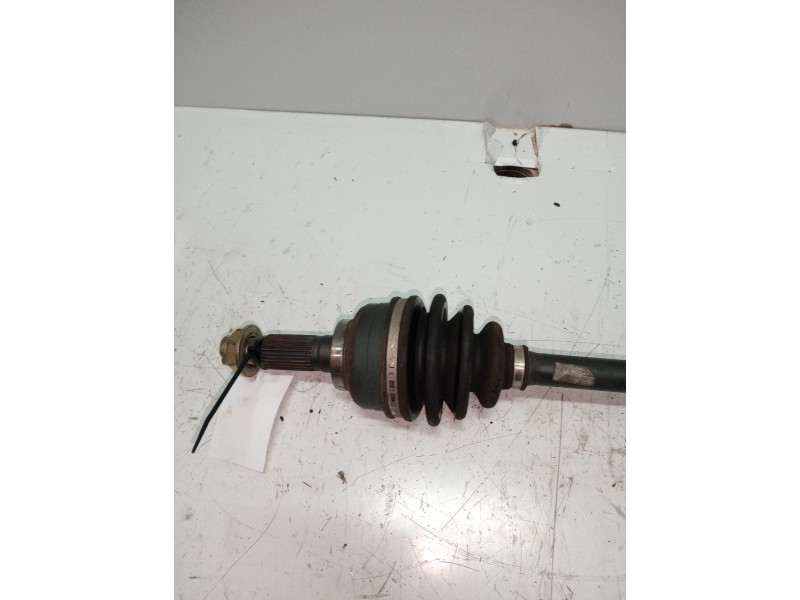 Recambio de transmision delantera derecha para kia clarus 1.8 slx berlina referencia OEM IAM   