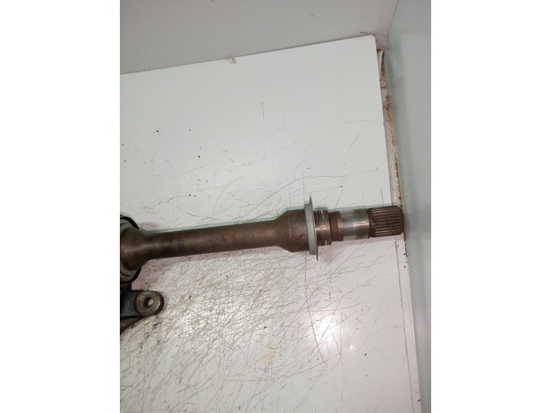 Recambio de transmision delantera derecha para kia clarus 1.8 slx berlina referencia OEM IAM   