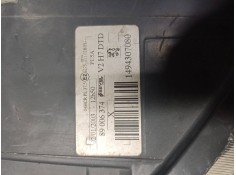 Recambio de faro derecho para peugeot 807 2.2 hdi fap cat (4hw) referencia OEM IAM 89006374 1494307080  2