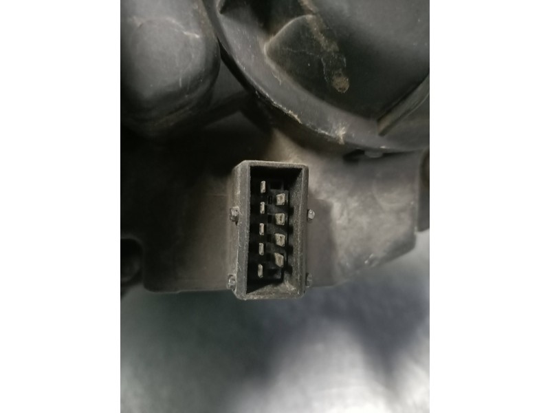 Recambio de faro derecho para peugeot 807 2.2 hdi fap cat (4hw) referencia OEM IAM 89006374 1494307080 