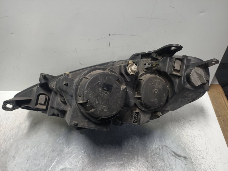 Recambio de faro derecho para peugeot 807 2.2 hdi fap cat (4hw) referencia OEM IAM 89006374 1494307080 