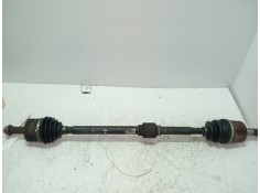 Recambio de transmision delantera derecha para kia carens (un) 2.0 crdi referencia OEM IAM   