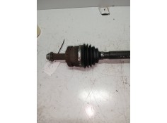 Recambio de transmision delantera derecha para kia carens (un) 2.0 crdi referencia OEM IAM    2