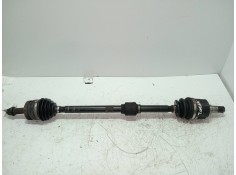 Recambio de transmision delantera derecha para kia carens (un) emotion referencia OEM IAM   