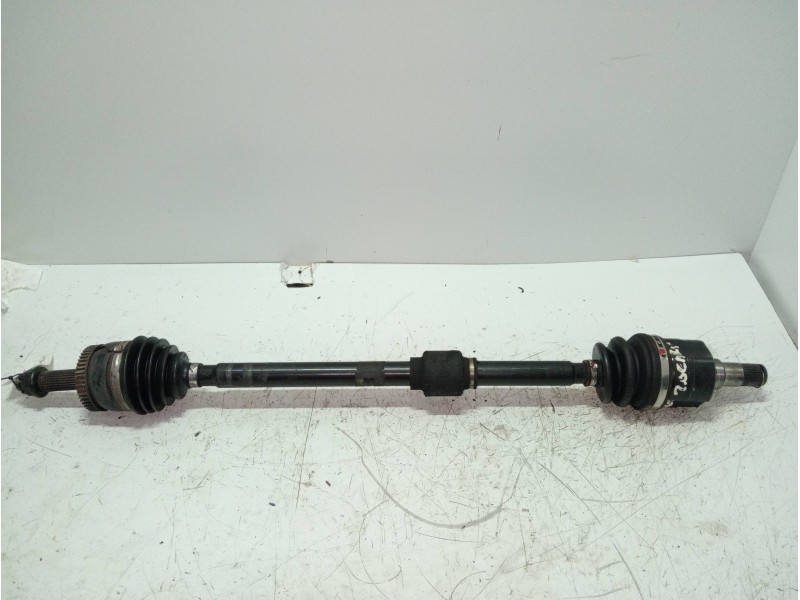 Recambio de transmision delantera derecha para kia carens (un) emotion referencia OEM IAM    Recambio de transmision delantera derecha para kia carens (un) emotion referencia OEM IAM