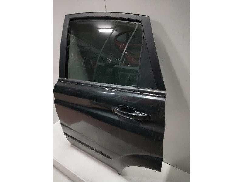 Recambio de puerta trasera izquierda para ssangyong actyon 200 xdi referencia OEM IAM   