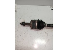 Recambio de transmision delantera derecha para kia carens (un) emotion referencia OEM IAM    2