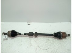 Recambio de transmision delantera derecha para kia cee´d drive referencia OEM IAM   