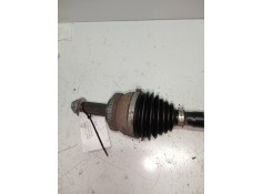 Recambio de transmision delantera derecha para kia cee´d drive referencia OEM IAM    2