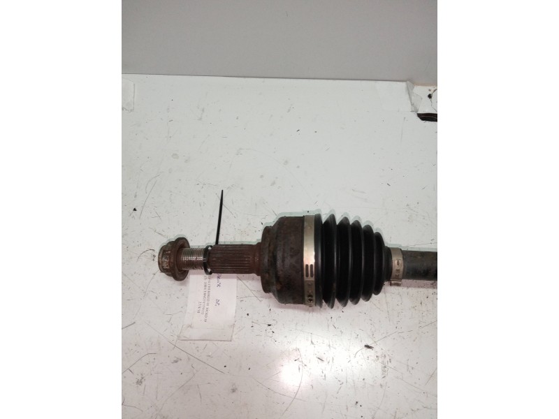 Recambio de transmision delantera derecha para jeep gr. cherokee (wh) 3.0 crd cat referencia OEM IAM   