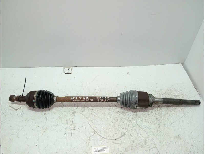 Recambio de transmision delantera derecha para jeep compass 2.4 16v cat referencia OEM IAM   