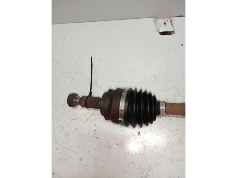 Recambio de transmision delantera derecha para jeep compass 2.4 16v cat referencia OEM IAM   