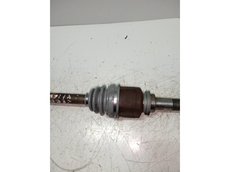 Recambio de transmision delantera derecha para jeep compass 2.4 16v cat referencia OEM IAM   