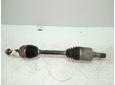 Recambio de transmision delantera izquierda para jeep gr. cherokee (wh) 3.0 crd overland referencia OEM IAM   