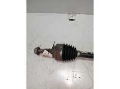 Recambio de transmision delantera izquierda para jeep gr. cherokee (wh) 3.0 crd overland referencia OEM IAM    2