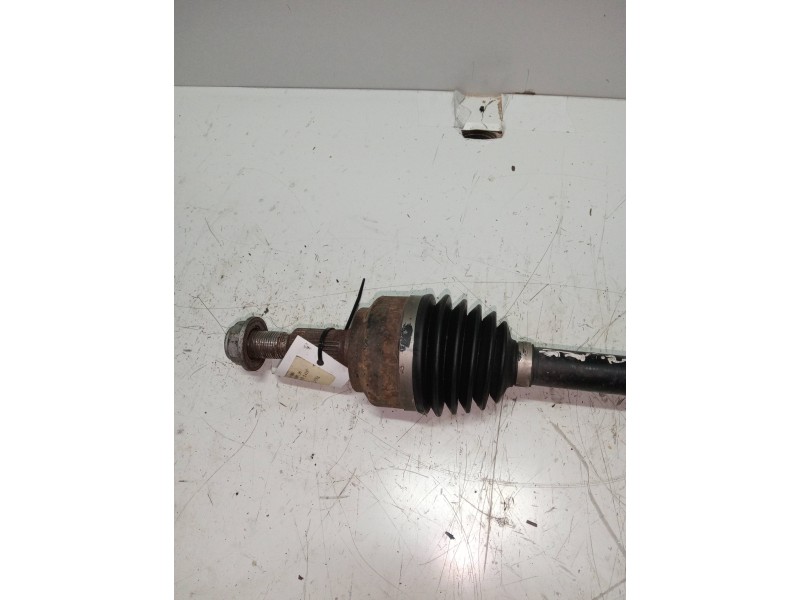 Recambio de transmision delantera izquierda para jeep gr. cherokee (wh) 3.0 crd overland referencia OEM IAM   