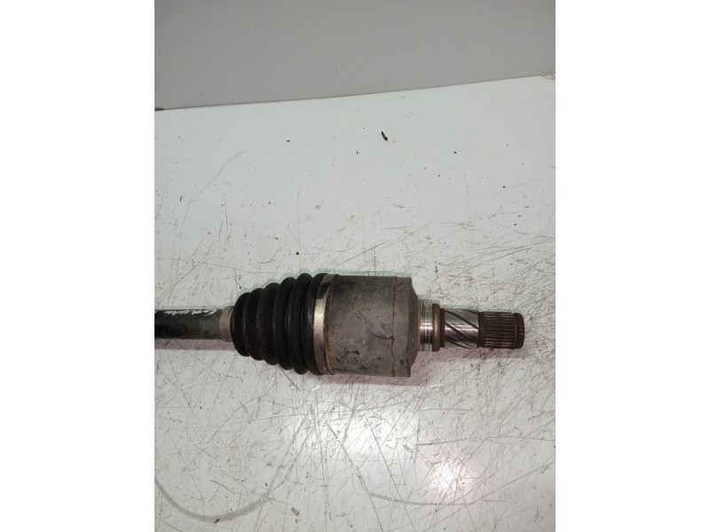 Recambio de transmision delantera izquierda para jeep gr. cherokee (wh) 3.0 crd overland referencia OEM IAM   