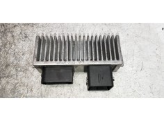 Recambio de caja precalentamiento para nissan qashqai (j10) acenta referencia OEM IAM 8200558438A  
