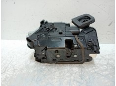 Recambio de motor cierre centralizado trasero derecho para seat leon (5f1) referencia OEM IAM 5K4839016Q  5P