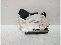Recambio de motor cierre centralizado trasero derecho para seat leon (5f1) referencia OEM IAM 5K4839016Q  5P 2