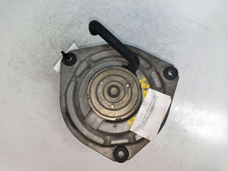 Recambio de motor calefaccion para nissan patrol (k/w160) referencia OEM IAM 27220C6073 2109336350 SSM110135