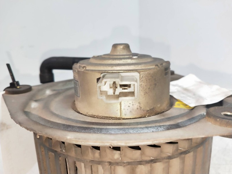 Recambio de motor calefaccion para nissan patrol (k/w160) referencia OEM IAM 27220C6073 2109336350 SSM110135