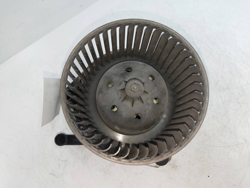 Recambio de motor calefaccion para nissan patrol (k/w160) referencia OEM IAM 27220C6073 2109336350 SSM110135