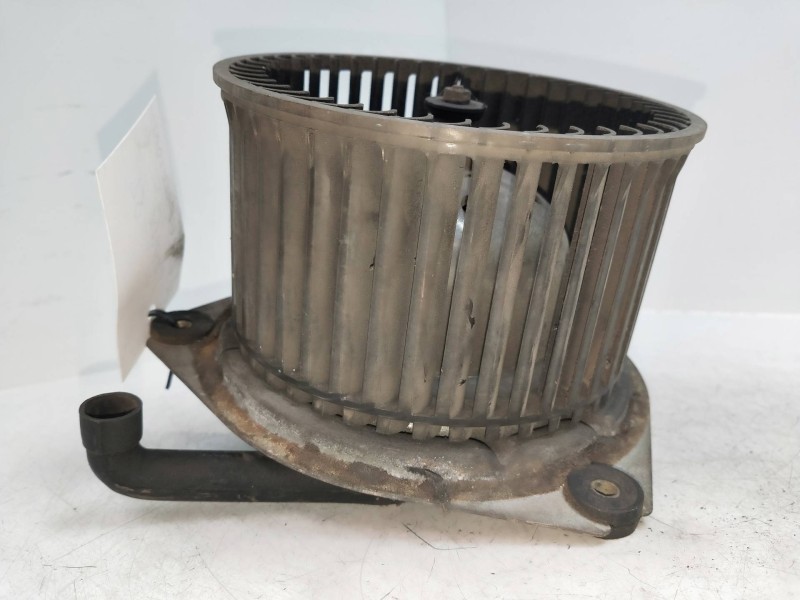 Recambio de motor calefaccion para nissan patrol (k/w160) referencia OEM IAM 27220C6073 2109336350 SSM110135