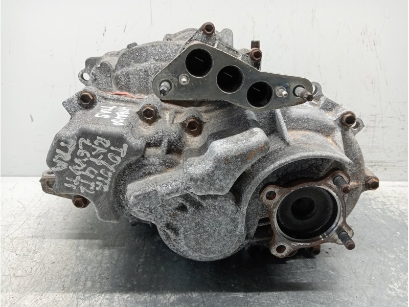 Recambio de diferencial trasero para toyota rav 4 referencia OEM IAM   