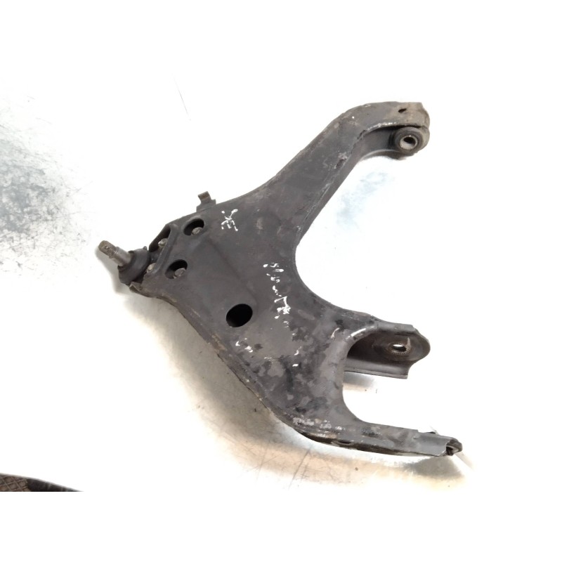 Recambio de brazo suspension inferior delantero derecho para mitsubishi montero sport (k90) 2.5 tdi intense kaiteki referencia O
