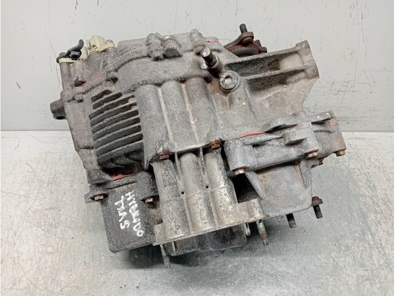 Recambio de diferencial trasero para toyota rav 4 referencia OEM IAM   