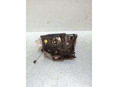 Recambio de motor cierre centralizado trasero izquierdo para seat toledo (5p2) 1.6 referencia OEM IAM   5P